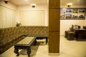 Kathmandu City Hotel Hotel Kathmandu
