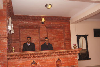 Hotel Kathmandu City Hotel