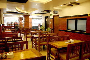 Mandala Hotel