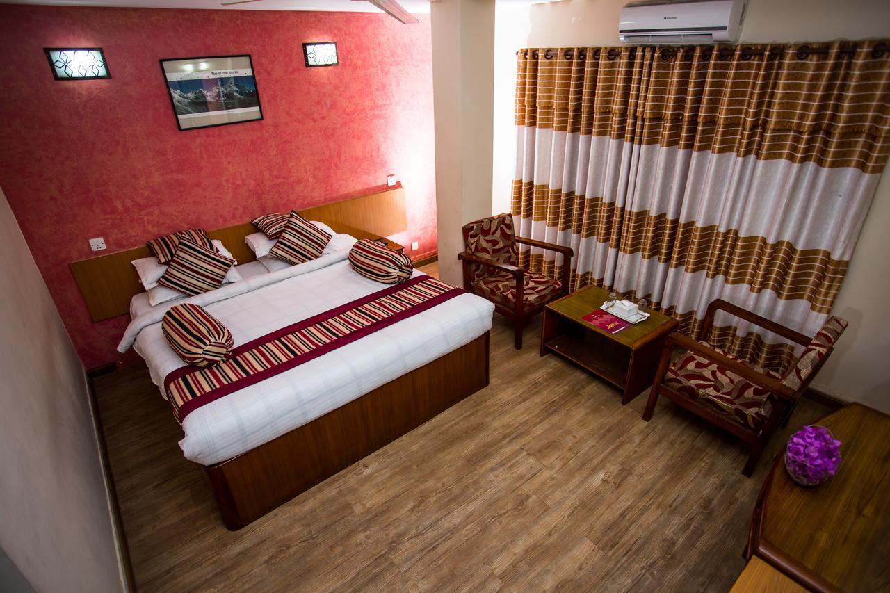 Crown Plaza