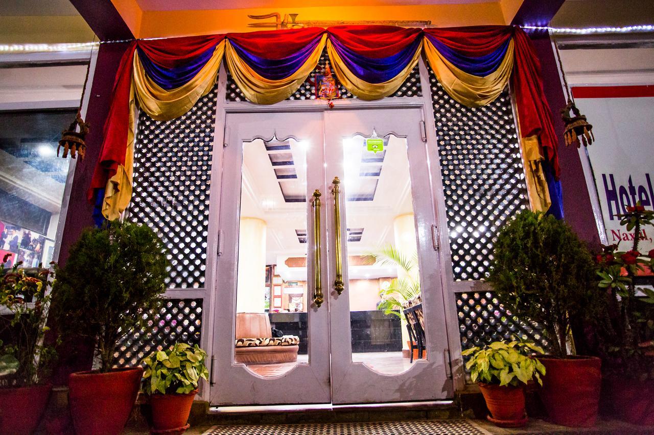 Hotel Crown Plaza Kathmandu