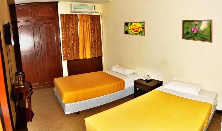 Landmark Hotel Kathmandu