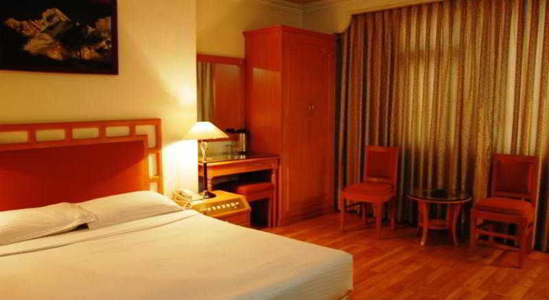 Royal Singi 4* Kathmandu