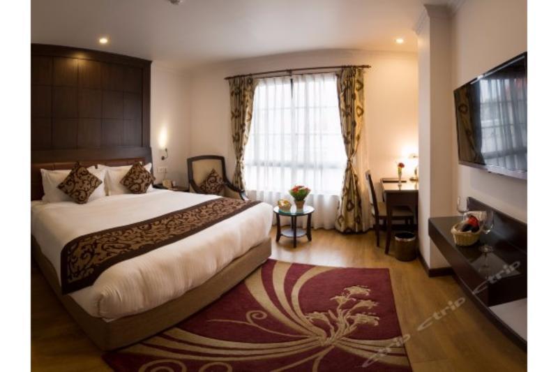 Maya Manor Boutique By Kgh Group 4* Kathmandu