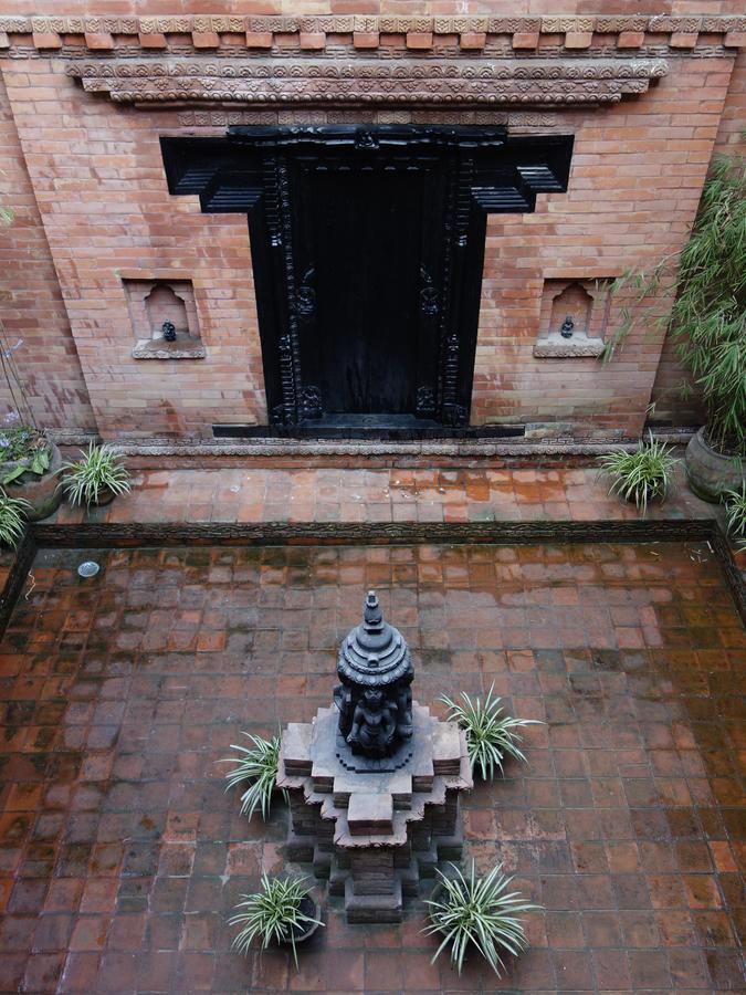 Bed & Breakfast Tushita 2*