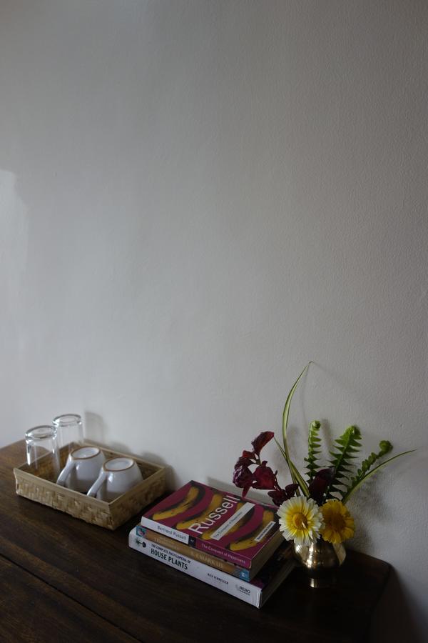 Bed & Breakfast Tushita 2*