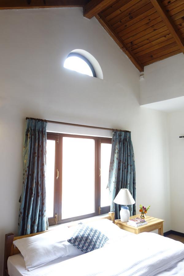 Bed & Breakfast Tushita 2*