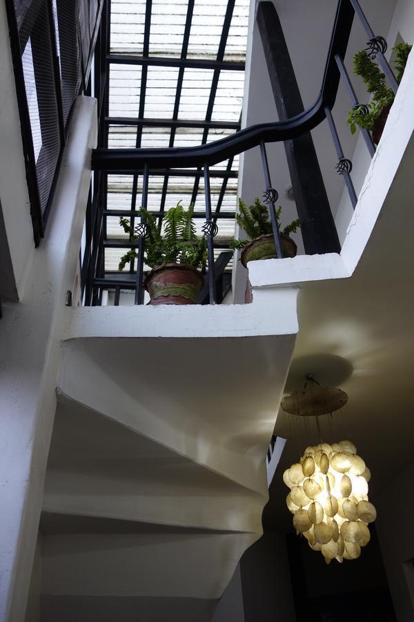 Bed & Breakfast Tushita 2*