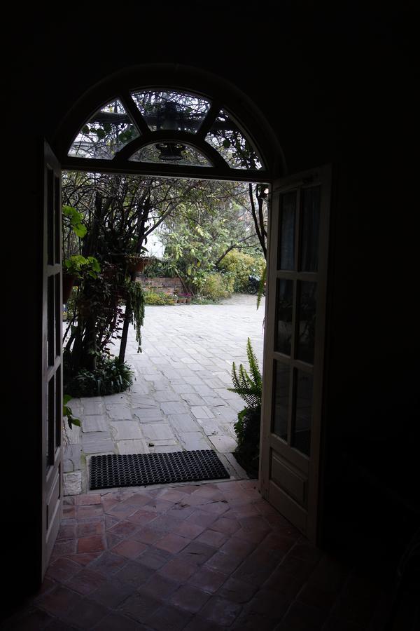 Bed & Breakfast Tushita 2*