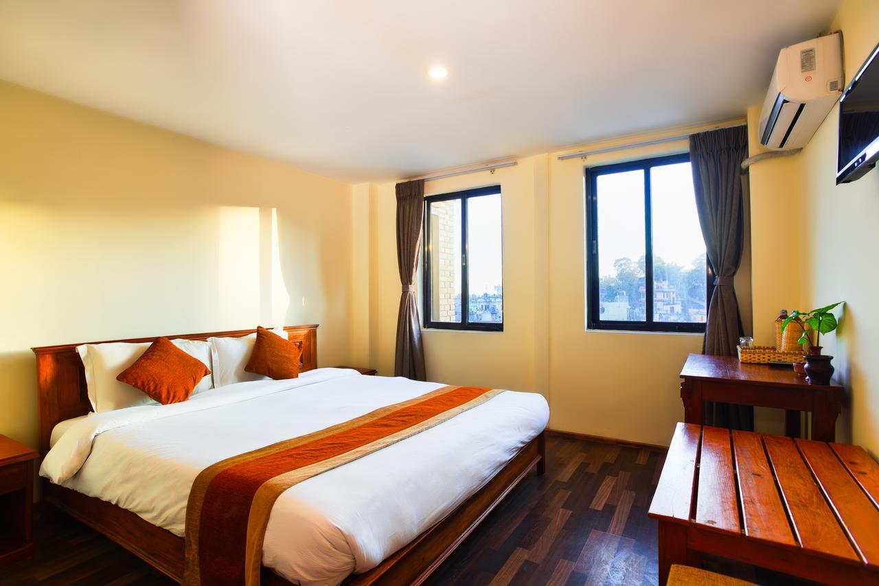 Golden Temple Hotel 3*