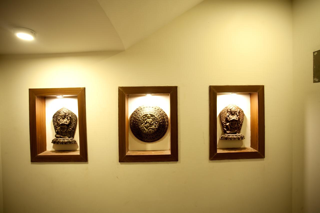 Hotel Kumari Boutique