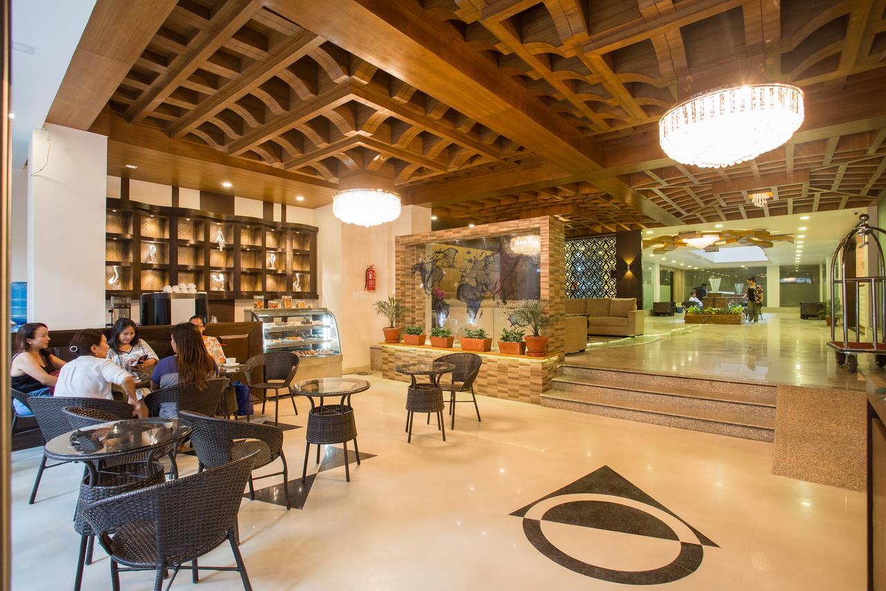 Yatri Suites And Spa 4* Kathmandu