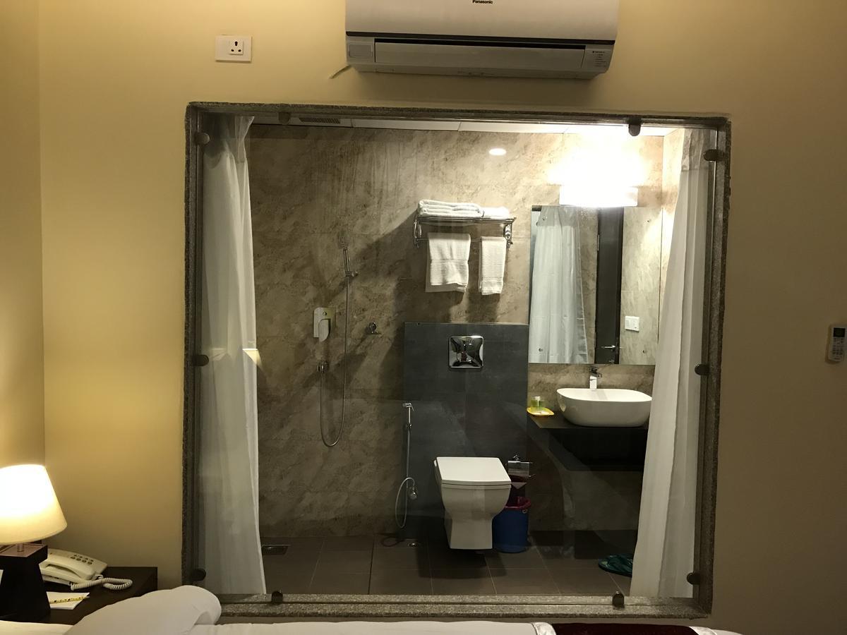 Hotel Kaveri 3*