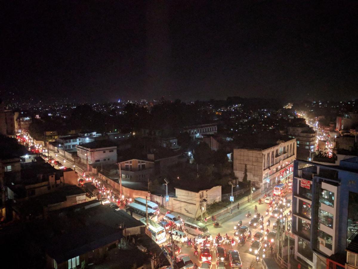 Hotel Kaveri