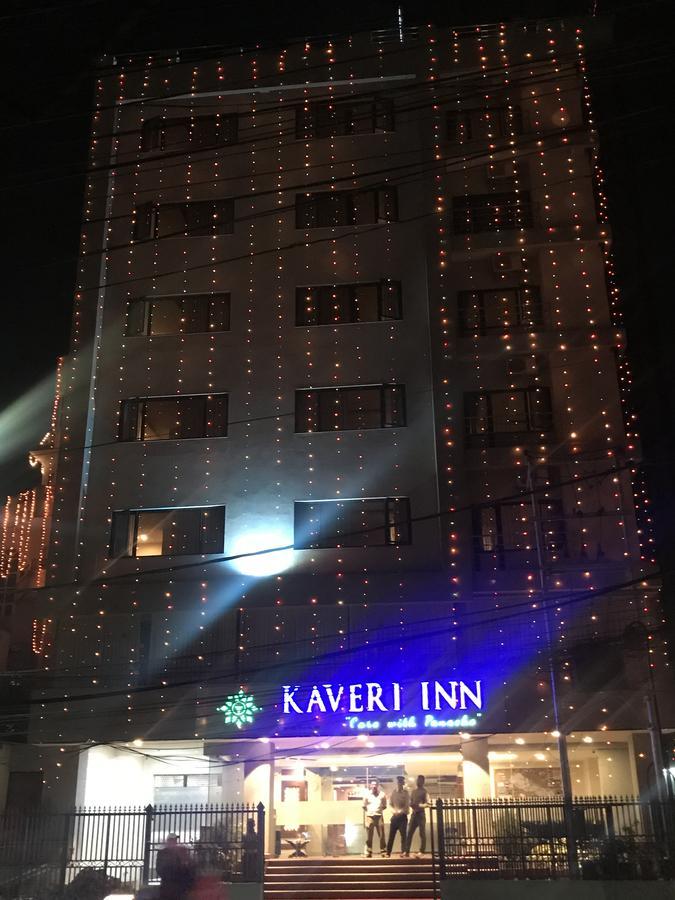 Hotel Kaveri Kathmandu