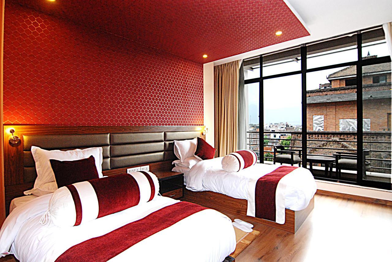 The Address Hotel Kathmandu