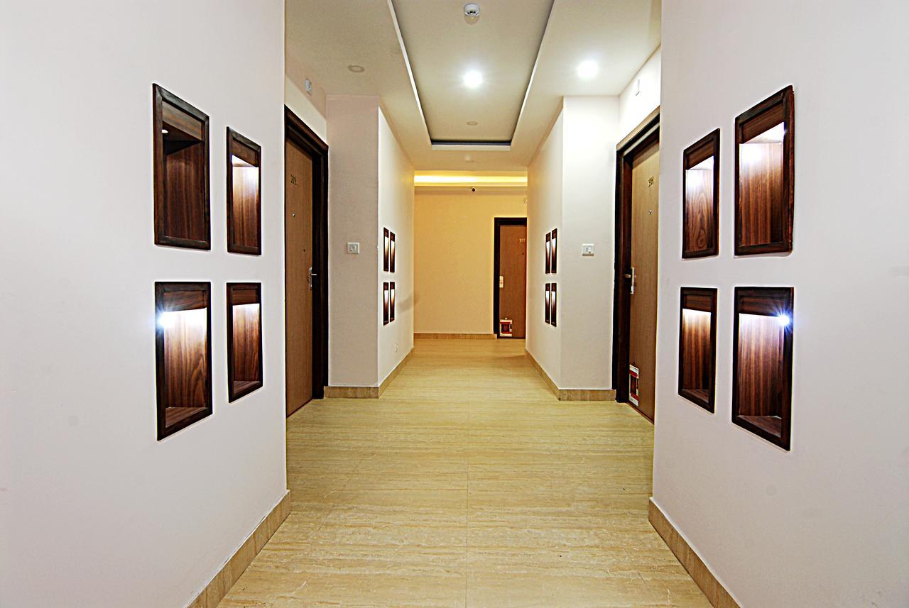 Hotel The Address
