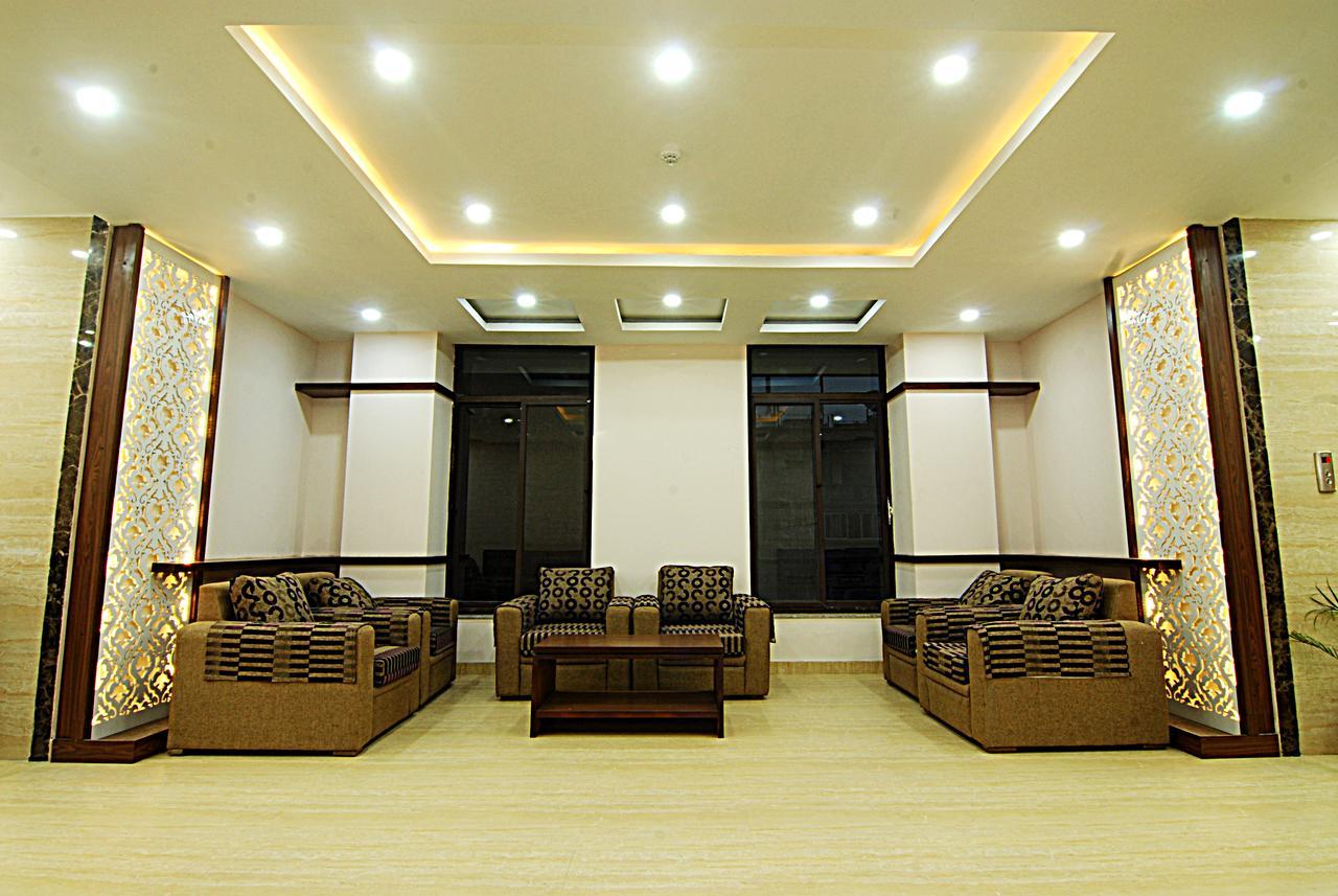 The Address Hotel