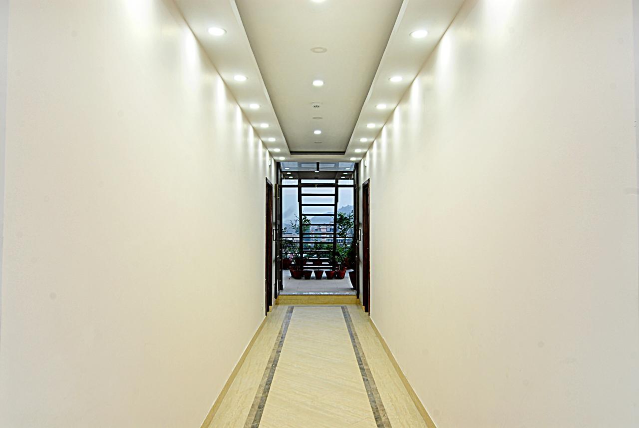 The Address Hotel 4*