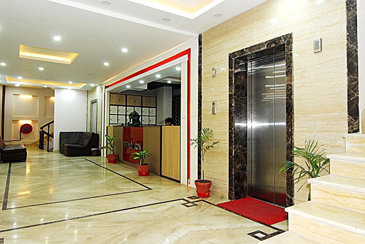 Hotel The Address