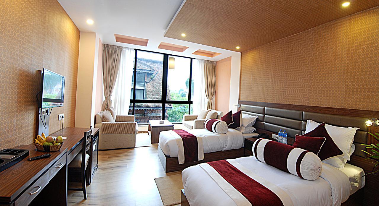 The Address Hotel