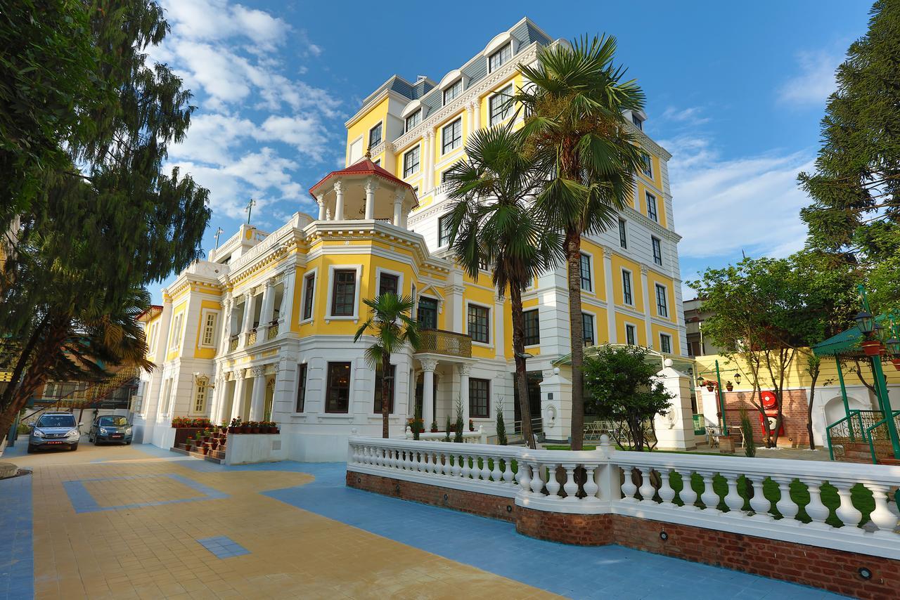 Maya Manor Boutique By Kgh Group Kathmandu