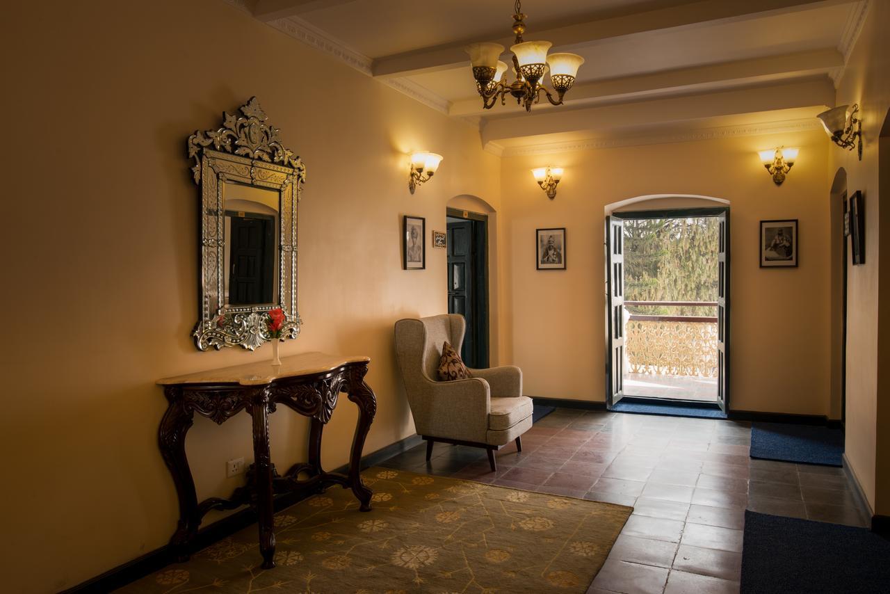 Hotel Maya Manor Boutique By Kgh Group Kathmandu
