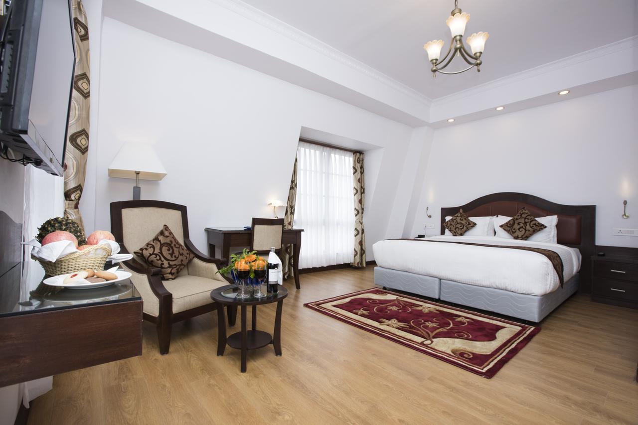 Hotel Maya Manor Boutique By Kgh Group 4*