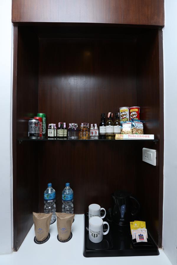 Maya Manor Boutique By Kgh Group Hotel Kathmandu