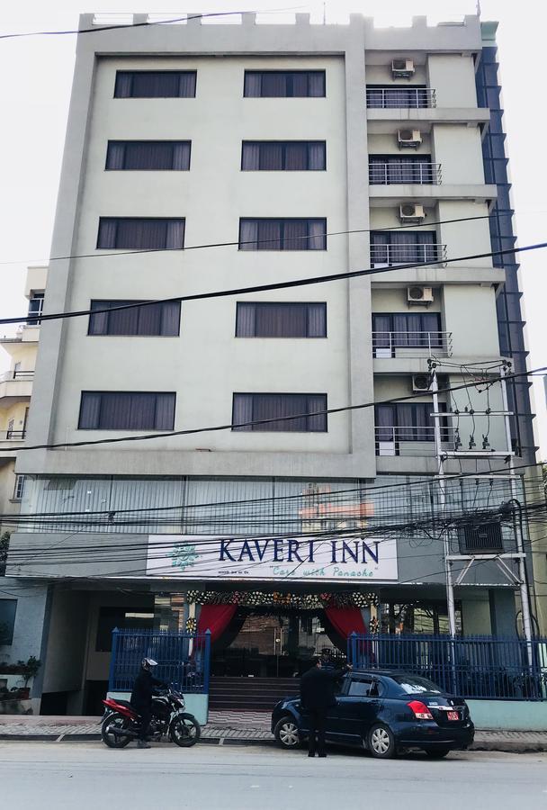 Hotel Kaveri