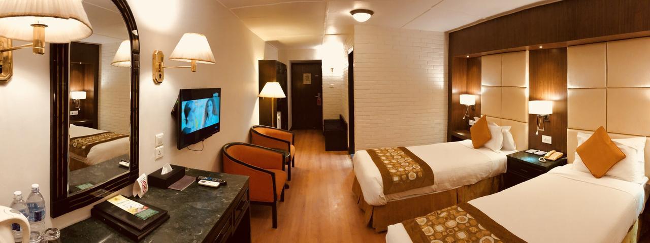 Shanker-palatial Heritage Hotel