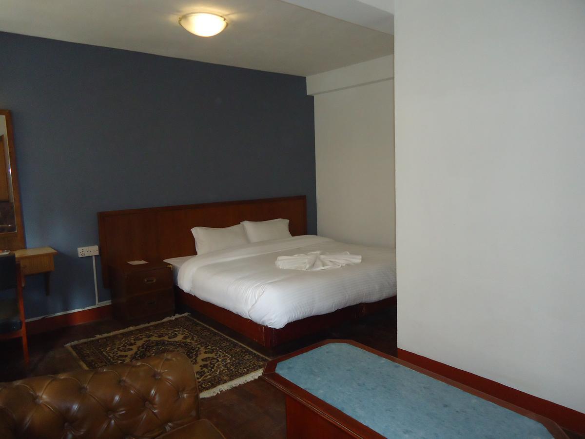 Earth House 2* Kathmandu