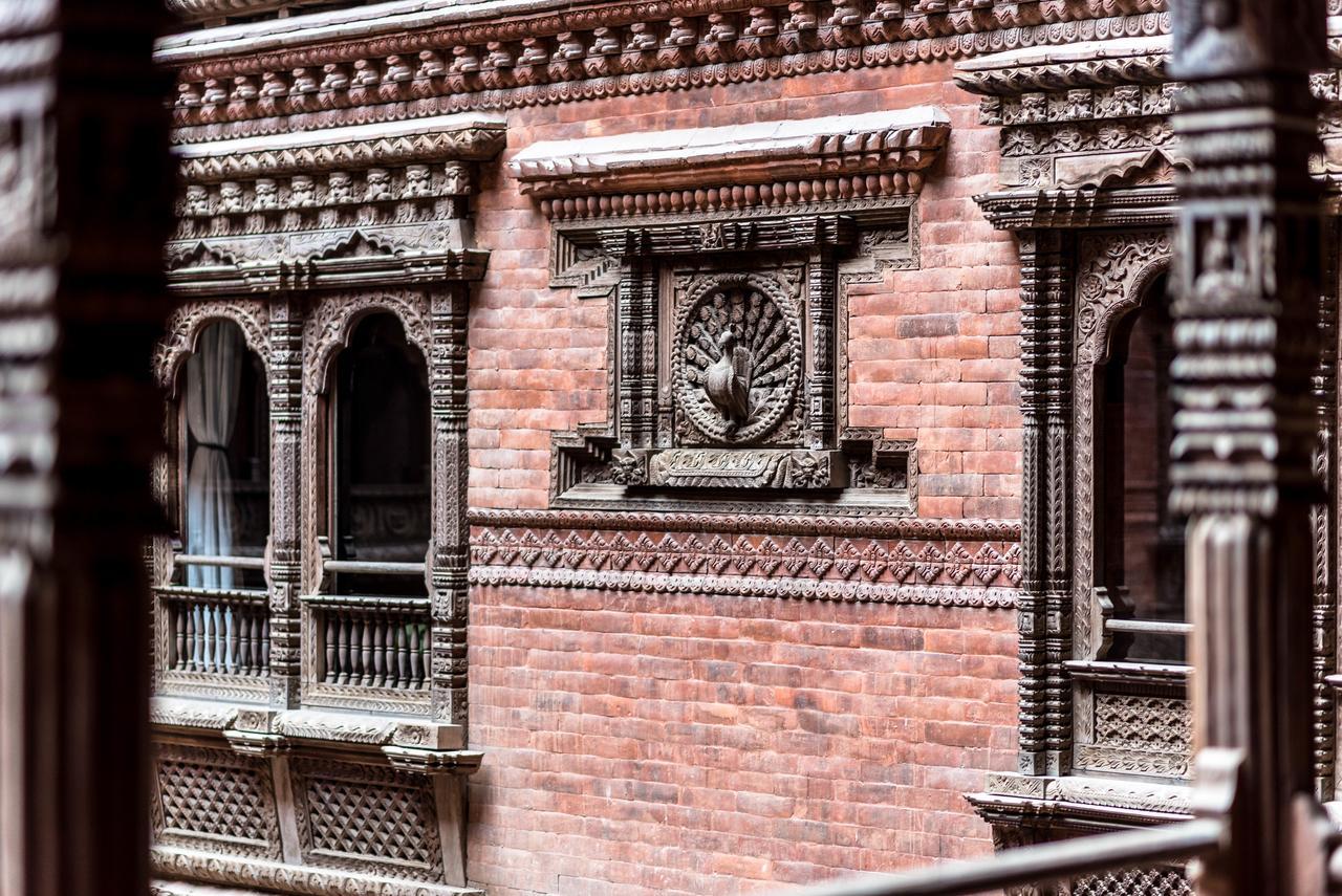 Hotel Kantipur Temple House