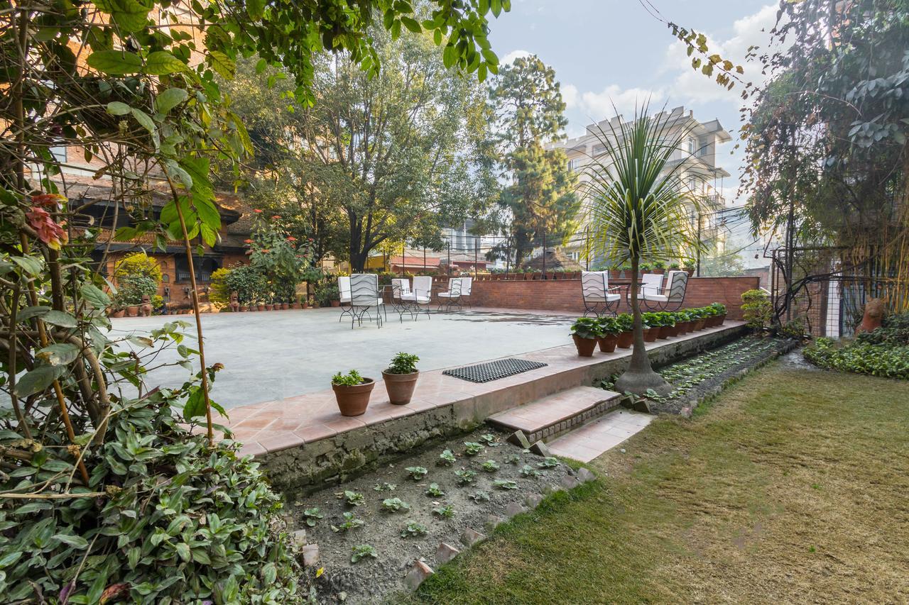 Kantipur Temple House 4* Kathmandu