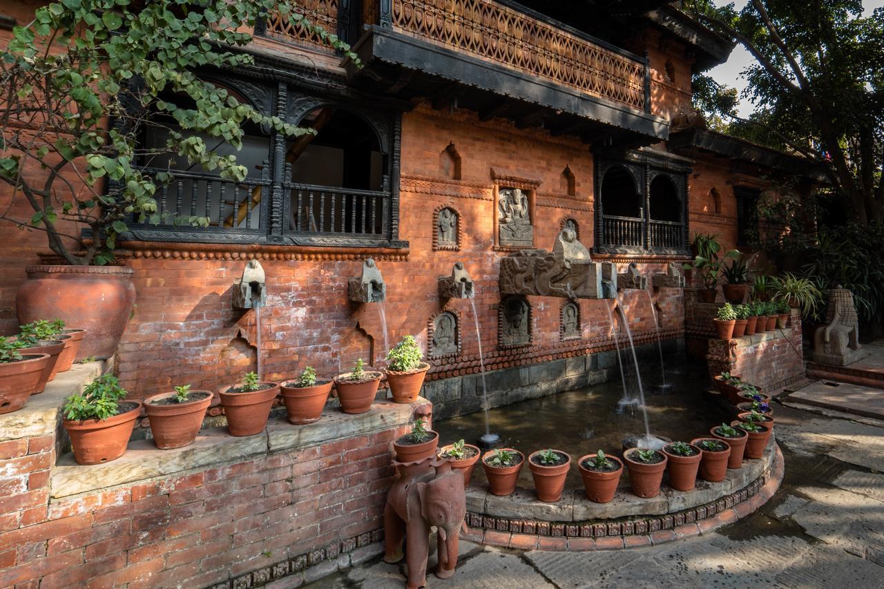 Kantipur Temple House 4*