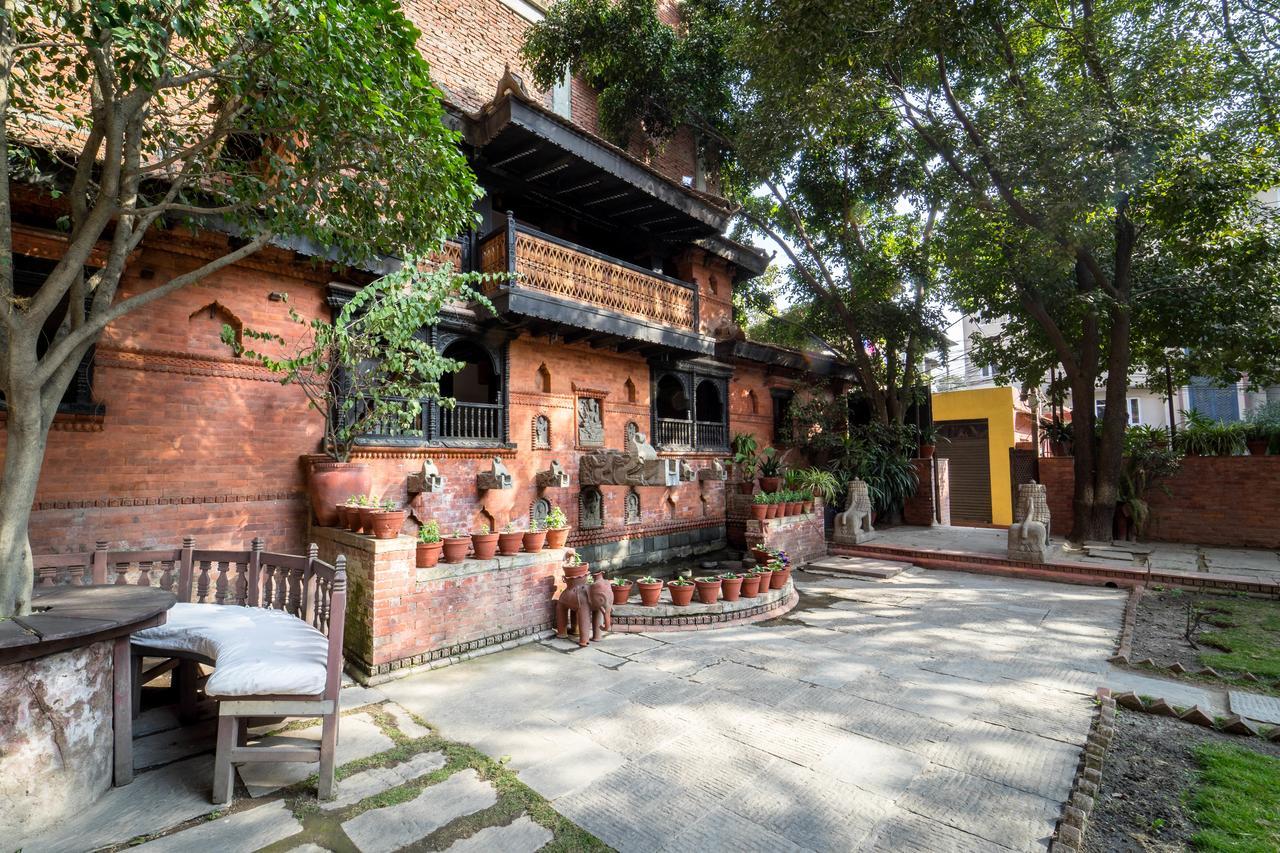 Kantipur Temple House 4* Kathmandu