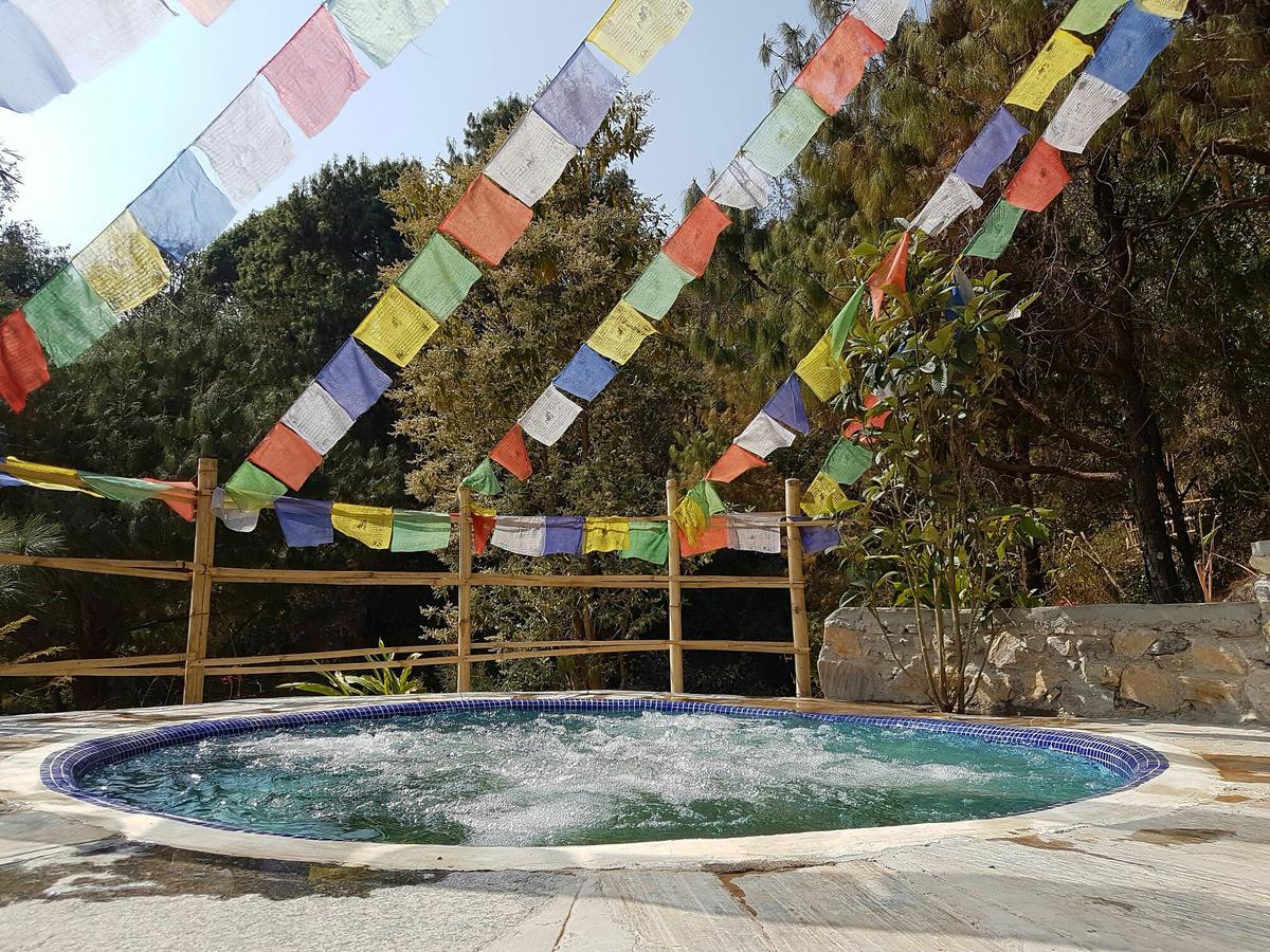 Shivapuri Heights Bed & Breakfast Kathmandu