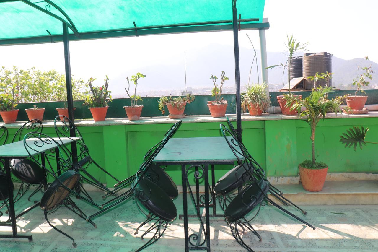 Bed & Breakfast Simrika Homes 2*