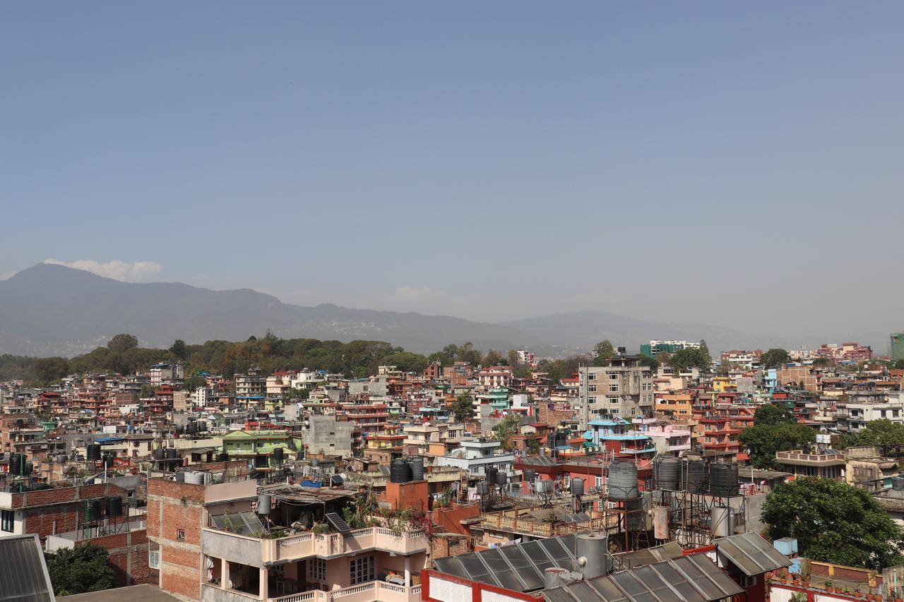 Simrika Homes Bed & Breakfast Kathmandu
