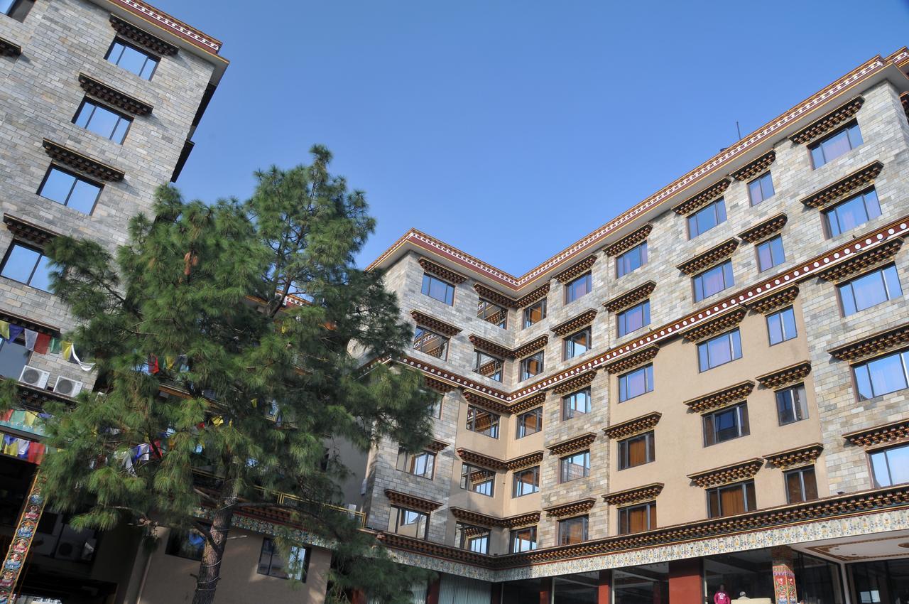 Tibet International Hotel Kathmandu
