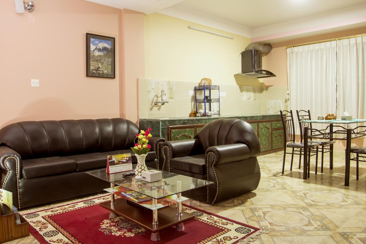 Bed & Breakfast Good Vibe 3*