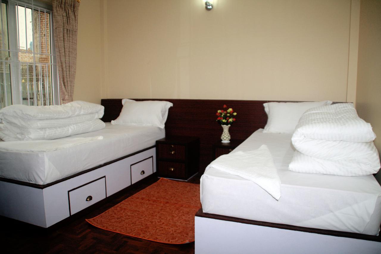 Good Vibe Bed & Breakfast 3*