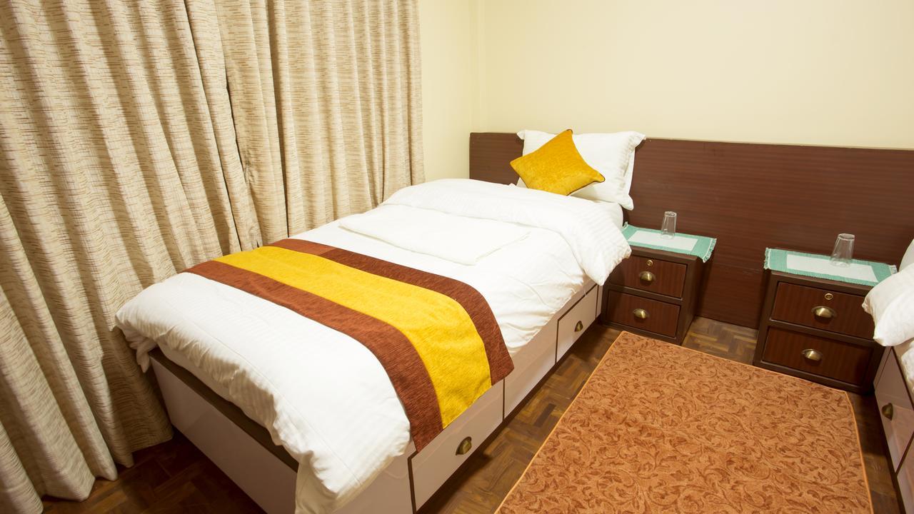 Bed & Breakfast Good Vibe Kathmandu