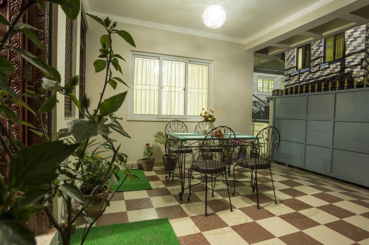 Bed & Breakfast Good Vibe 3*