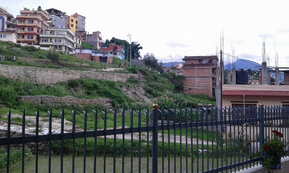 Good Vibe 3* Kathmandu