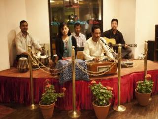 Hotel Grand Kathmandu