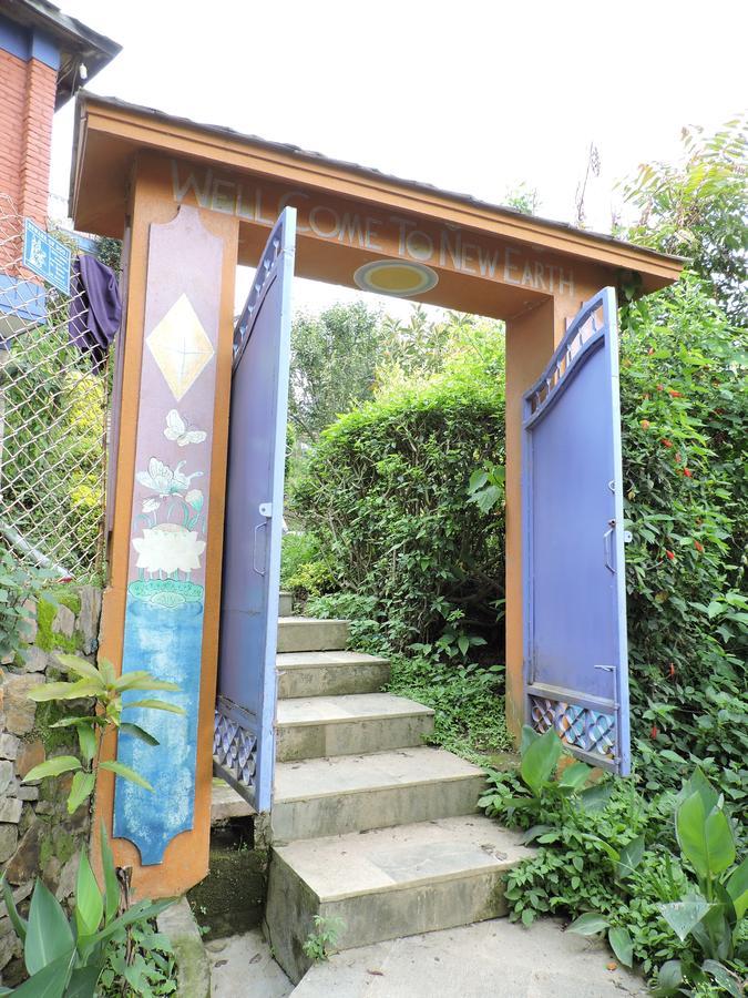 Joy Source Farm stay Kathmandu