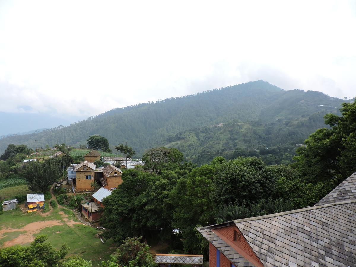 Joy Source Farm stay Kathmandu