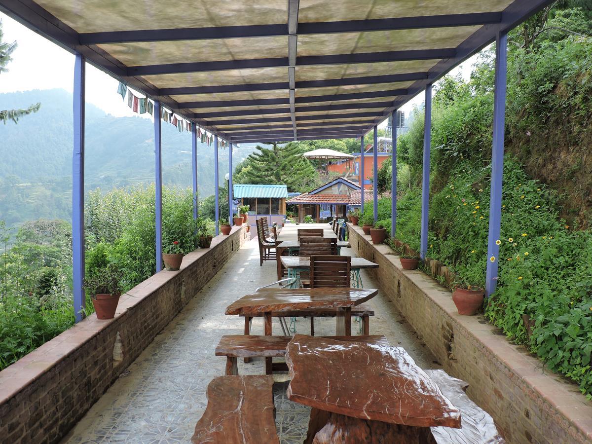 Joy Source Kathmandu