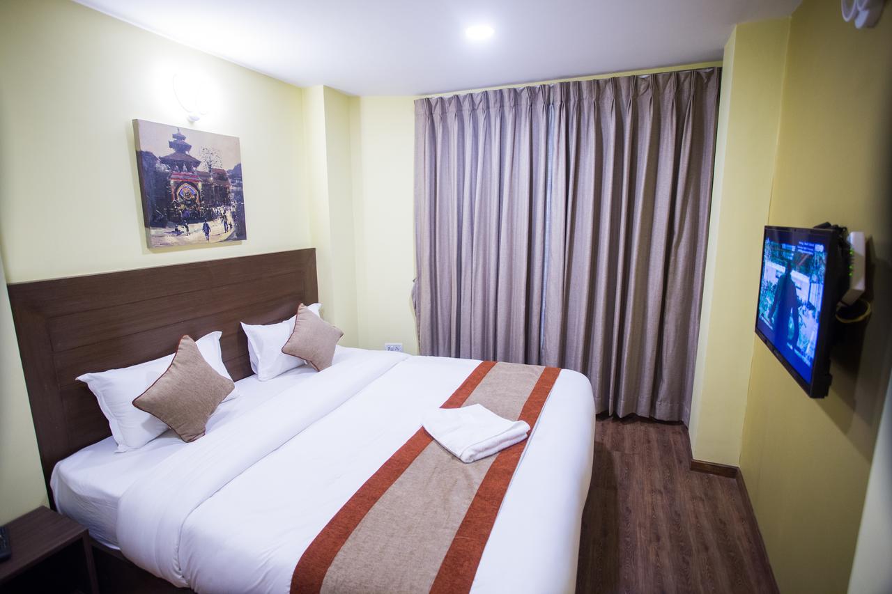 Rosemary Homes Hotel Kathmandu